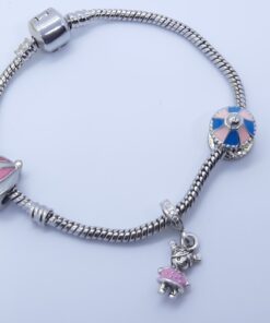 umbrella charm bracelets