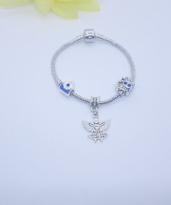 Angel Bracelet