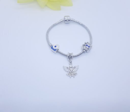 Angel Bracelet