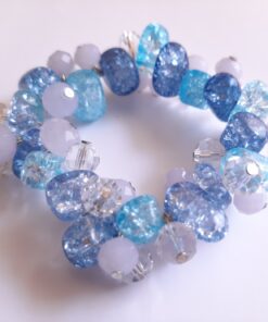 beaded bracelet for kids