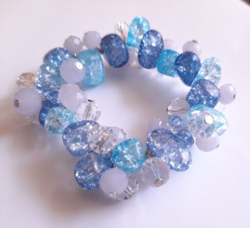 beaded bracelet for kids