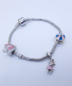 Bracelet with Umbrella