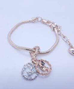 rosegoldbracelet