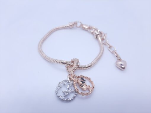 rosegoldbracelet