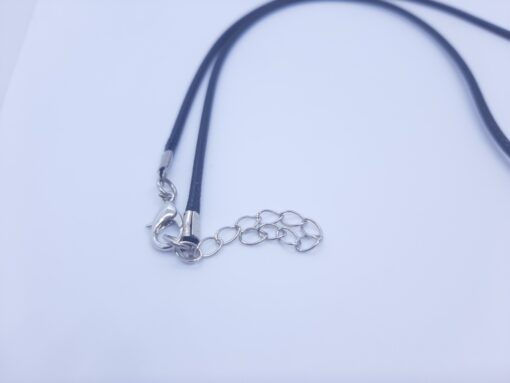 leather necklace for boys