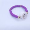 shell bracelet